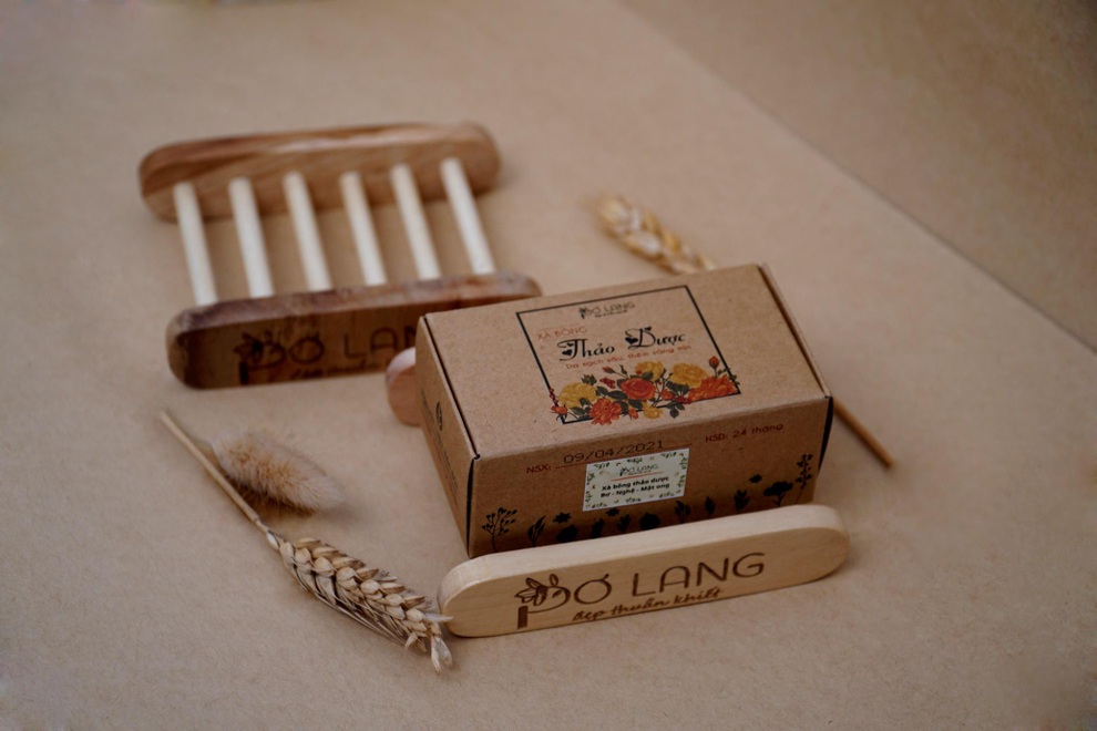 Mỹ phẩm Pơ Lang và giấc mơ xây thương hiệu cho bơ Đắk Lắk - 2 Mỹ phẩm Pơ Lang và giấc mơ xây thương hiệu cho bơ Đắk Lắk - 2