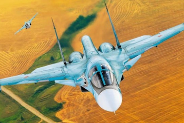 Tình báo Ukraine hé lộ vũ khí mới giúp Su-34 Nga như "hổ mọc thêm cánh"