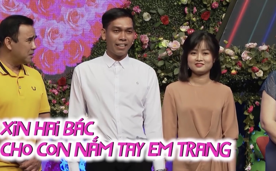Chàng trai 30 tuổi trúng tiếng sét ái tình, bối rối không nói nên lời - 4 Chàng trai 30 tuổi trúng tiếng sét ái tình, bối rối không nói nên lời - 4