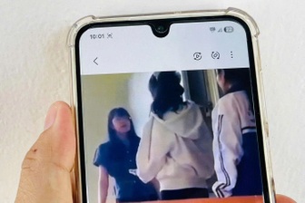 Vụ nữ giáo viên dùng thước đánh vào tay học sinh: Non nớt kỹ năng sư phạm