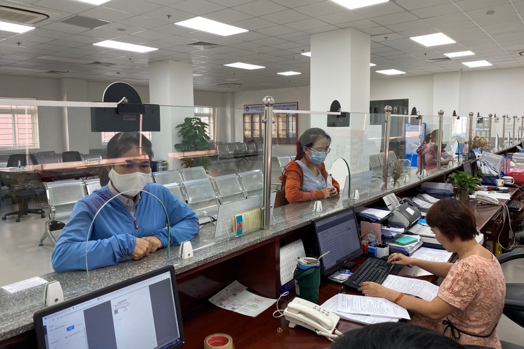Đóng bảo hiểm xã hội thế nào để lương hưu xông xênh hơn? - 1 Đóng bảo hiểm xã hội thế nào để lương hưu xông xênh hơn? - 1