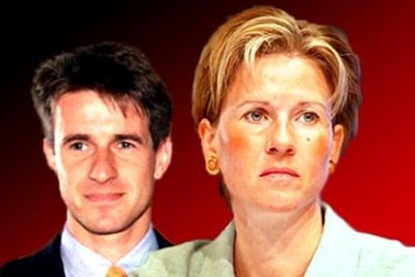 Kết thúc vụ bê bối tình-tiền của nữ thừa kế BMW