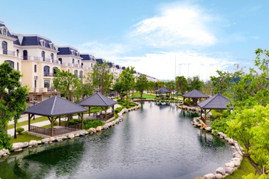 Loạt tiện ích mới ra mắt nâng tầm điểm đến an cư, đầu tư tại phía Đông Thủ đô