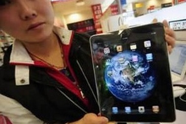 Apple phủ nhận bị “cấm cửa” tại các cơ quan chính phủ Trung Quốc