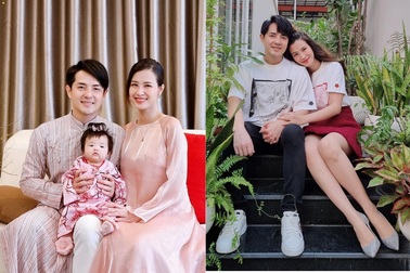 Sao Việt mặc gì trong những ngày đầu năm mới?