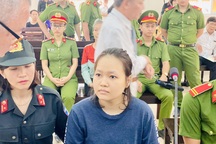 Chủ mưu vụ giấu 2 thi thể trong bê tông: “Tôi luôn tôn trọng pháp luật” (!)