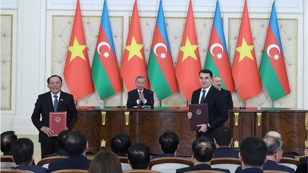 Báo chí Cách mạng Việt Nam: “Mạch nguồn tri thức - Kết nối niềm tin” - 1 Báo chí Cách mạng Việt Nam: “Mạch nguồn tri thức - Kết nối niềm tin” - 1