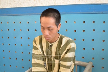 Đột nhập nhà nữ công an xã, tên cướp điên cuồng chống trả 