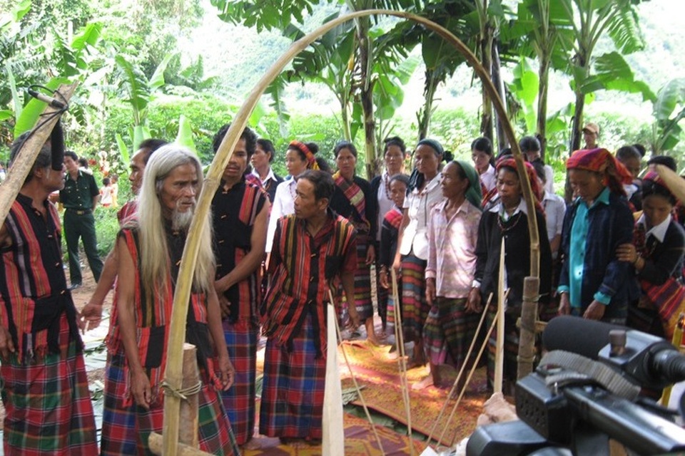Quảng Bình: Hò thuốc cá được công nhận Di sản văn hóa phi vật thể - 2 Quảng Bình: Hò thuốc cá được công nhận Di sản văn hóa phi vật thể - 2