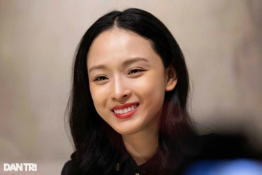 Gặp Trương Hồ Phương Nga 8 năm sau vụ án tình tiền chấn động