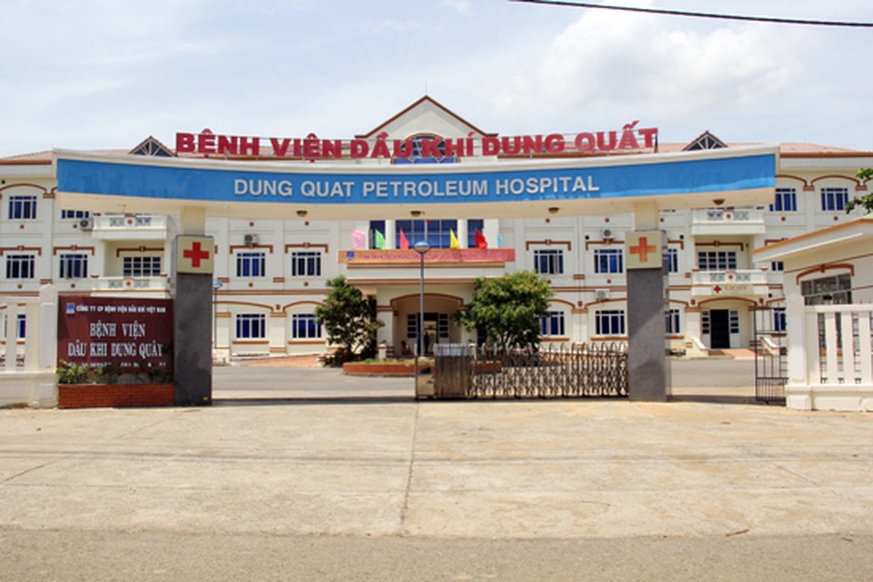 Sẵn sàng thiết lập bệnh viện dã chiến điều trị bệnh nhân nhiễm virus Corona - 2