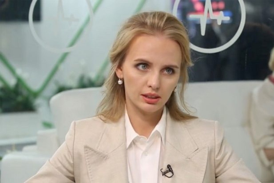 Vợ chồng Tổng thống Nga Putin nuôi dạy hai con gái thế nào? - 5 Vợ chồng Tổng thống Nga Putin nuôi dạy hai con gái thế nào? - 5