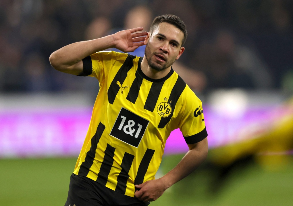 Top 10 hàng miễn phí vô cùng chất lượng: Có nhà vô địch Champions League - 5 Top 10 hàng miễn phí vô cùng chất lượng: Có nhà vô địch Champions League - 5