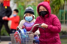 Dưới 10 độ C, học sinh mầm non, tiểu học ở Hà Nội sẽ được nghỉ học