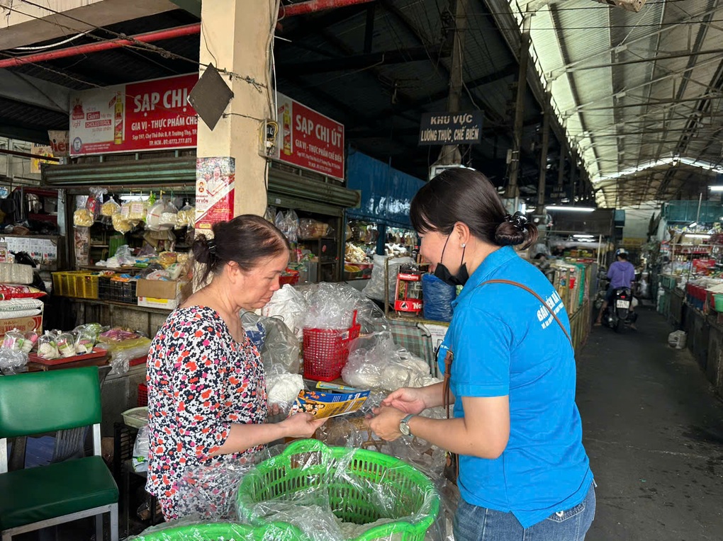 Dự kiến công bố mức sống tối thiểu hằng năm - 1 Dự kiến công bố mức sống tối thiểu hằng năm - 1
