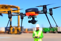 Sử dụng máy bay không người lái trong phòng chống đại dịch Covid-19