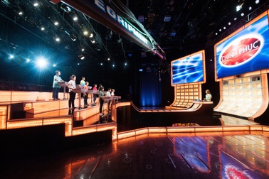 Bình chọn cho Chinh Phục lọt vào top 5 “Ấn tượng VTV”