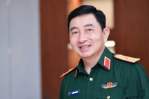 Chủ tịch Viettel Post xin từ nhiệm