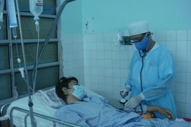 TPHCM: Cúm A/H1N1 tạm lắng