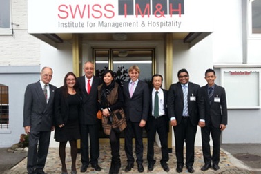 Du học Thụy Sỹ: Sự lựa chọn khôn ngoan