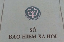 Chậm đóng bảo hiểm xã hội, một doanh nghiệp bị xử phạt