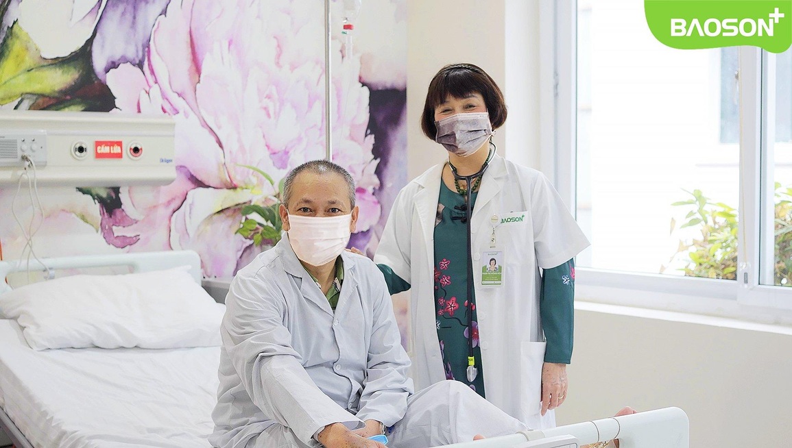 Tự điều trị, bệnh nhân sốt xuất huyết nhập viện do tiểu cầu giảm còn 10g/l - 2 Tự điều trị, bệnh nhân sốt xuất huyết nhập viện do tiểu cầu giảm còn 10g/l - 2