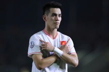 FIFA khen hai cầu thủ, AFC so sánh tuyển Việt Nam với Indonesia