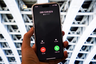 Bộ TT&TT và các nhà mạng dùng tên định danh để chống cuộc gọi lừa đảo