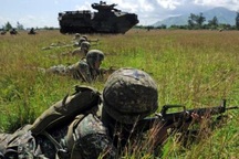 Philippines đề xuất tập trận, tuần tra chung trên Biển Đông với Mỹ