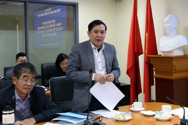 Đề xuất bộ máy Chính phủ giảm xuống còn 20 bộ, giảm Phó Thủ tướng