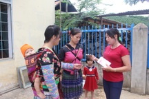 Đắk Nông thúc đẩy bình đẳng giới vùng dân tộc thiểu số