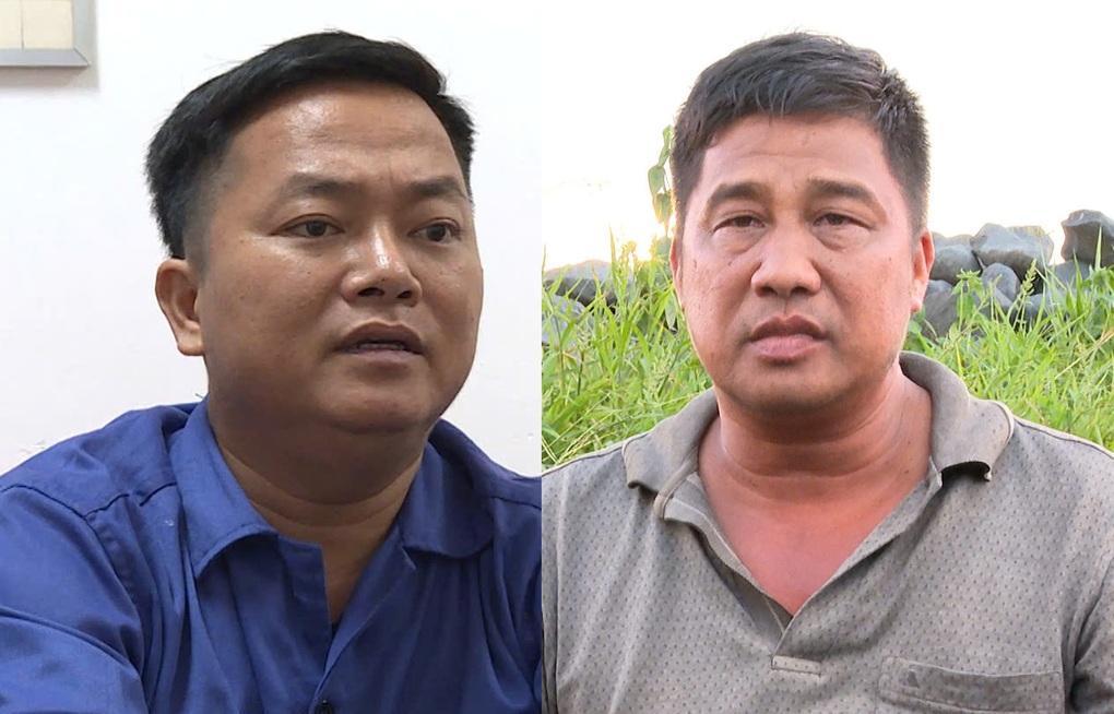 Triệt phá 2 đường dây khai thác đá trái phép ở TPHCM - 3 Triệt phá 2 đường dây khai thác đá trái phép ở TPHCM - 3