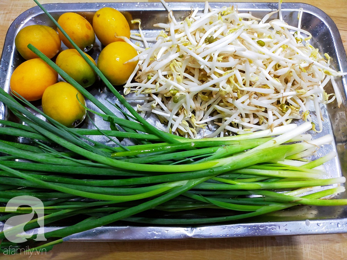 Mùa này người miền Bắc có món canh thịt nấu chua ngon "thần thánh", bạn đã biết chưa? - Ảnh 2. Mùa này người miền Bắc có món canh thịt nấu chua ngon "thần thánh", bạn đã biết chưa? - Ảnh 2.