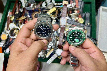 Ứng dụng công nghệ truy xuất nguồn gốc: "Vũ khí" chặn hàng giả, hàng nhái