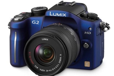 5 camera “đỉnh” tại triển lãm CP+