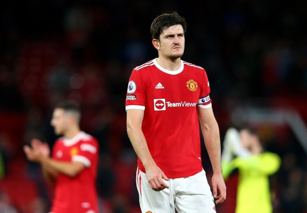 Đội trưởng Man Utd muối mặt xin lỗi người hâm mộ - 2 Đội trưởng Man Utd muối mặt xin lỗi người hâm mộ - 2