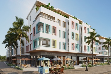 Mua Meyhomes Capital Phú Quốc được tặng vàng cùng cơ hội trúng Mercedes