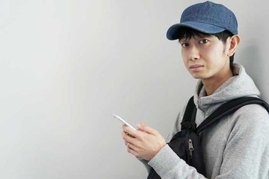 Người đàn ông Nhật Bản kiếm bội tiền nhờ công việc... "không làm gì cả"