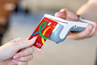 Thẻ VPBank YoJo Visa Platinum đồng hành cùng người dùng trẻ trong hành trình khám phá cuộc sống