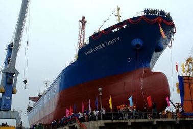 Khép lại vụ nhà thầu ngoại kiện Vinalines