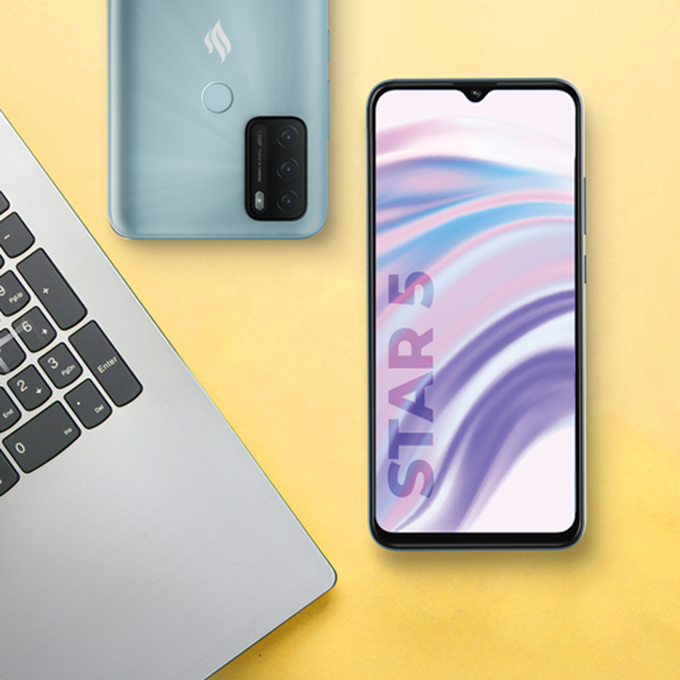 Vingroup ra mắt Vsmart Star 5 - Điện thoại kèm DATA 4G miễn phí tiên phong tại Việt Nam - 4 Vingroup ra mắt Vsmart Star 5 - Điện thoại kèm DATA 4G miễn phí tiên phong tại Việt Nam - 4