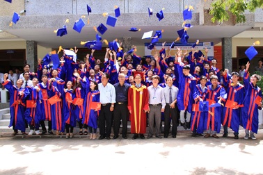 Những điều cần biết khi đăng ký xét tuyển vào Trường Đại học Xây dựng Miền Trung