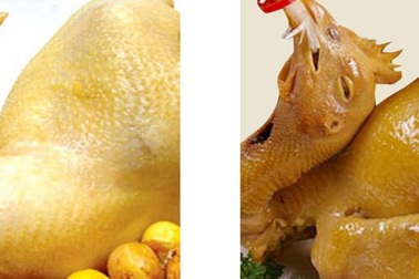 Những di hại khi ăn phải thực phẩm nhiễm chất vàng Ô