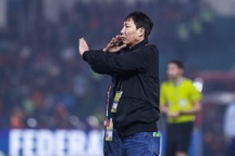 Báo Hàn Quốc: "HLV Kim Sang Sik sẽ giúp tuyển Việt Nam vô địch AFF Cup"