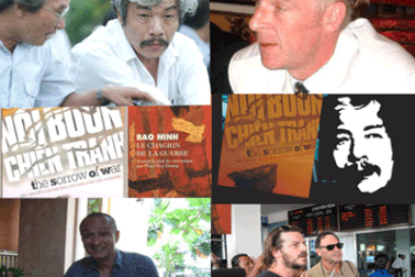 Ký ức thời chiến