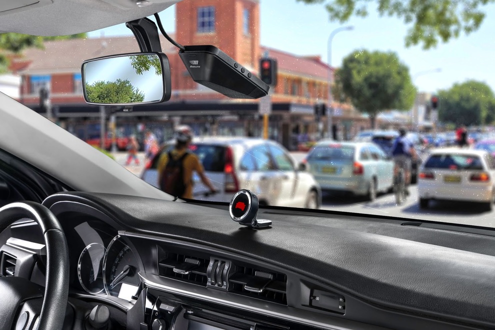 Giảm thiểu tai nạn giao thông với công nghệ hiện đại hàng đầu thế giới - Mobileye630 - 3 Giảm thiểu tai nạn giao thông với công nghệ hiện đại hàng đầu thế giới - Mobileye630 - 3