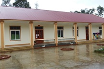 Tạm dừng các khoản đóng góp mang tính tự nguyện tại Trường Mầm non Hưng Thắng