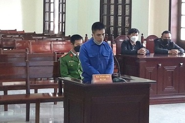 Kẻ "cuồng sát" và vụ án thi thể phụ nữ trong buồng tắm rúng động đất Cảng