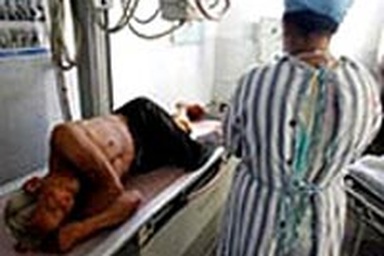 Trung Quốc bất lực với “bệnh lạ”