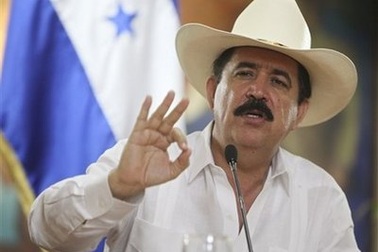 Binh sỹ đảo chính, bắt giữ Tổng thống 